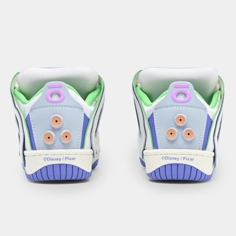 Varsity Skater Sneaker X Buzz Lightyear