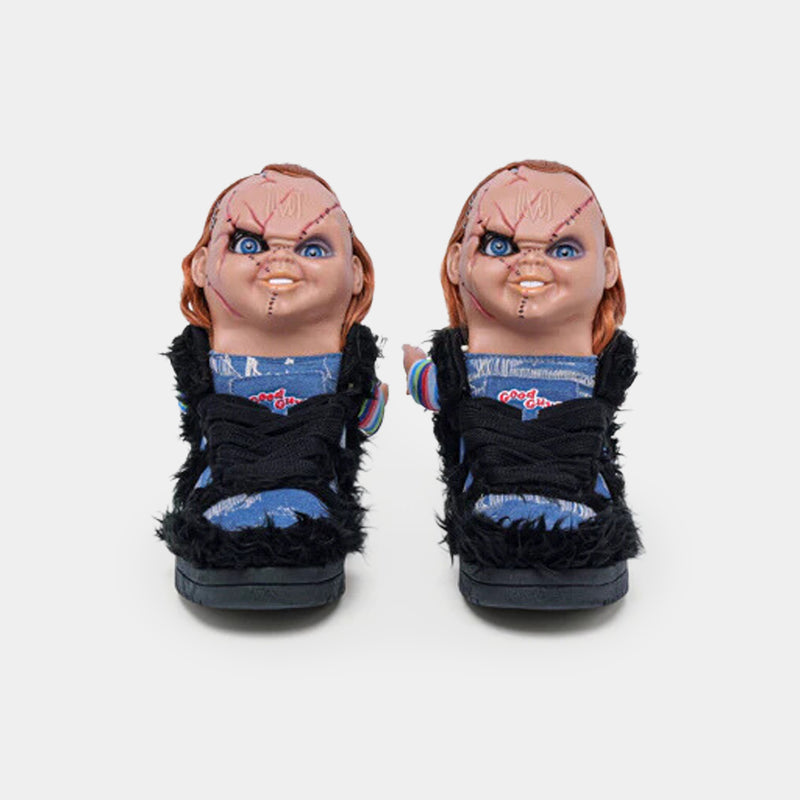 BBIMP CHUCKY Sneakers