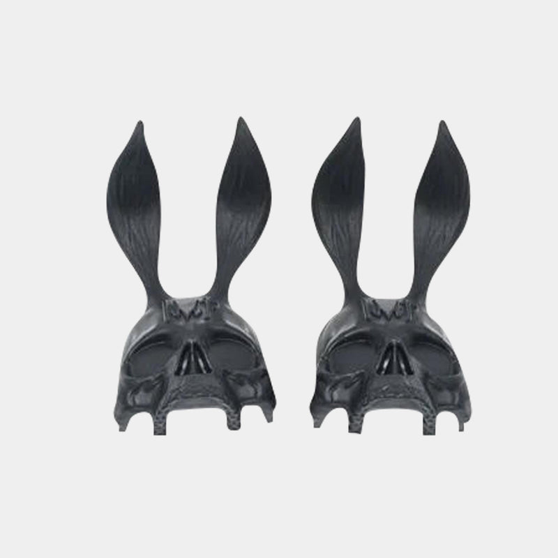 BBIMP Skull Horns Accents