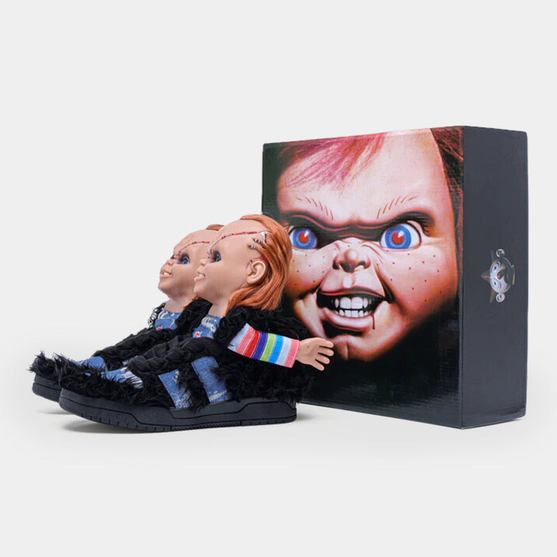 BBIMP CHUCKY Sneakers