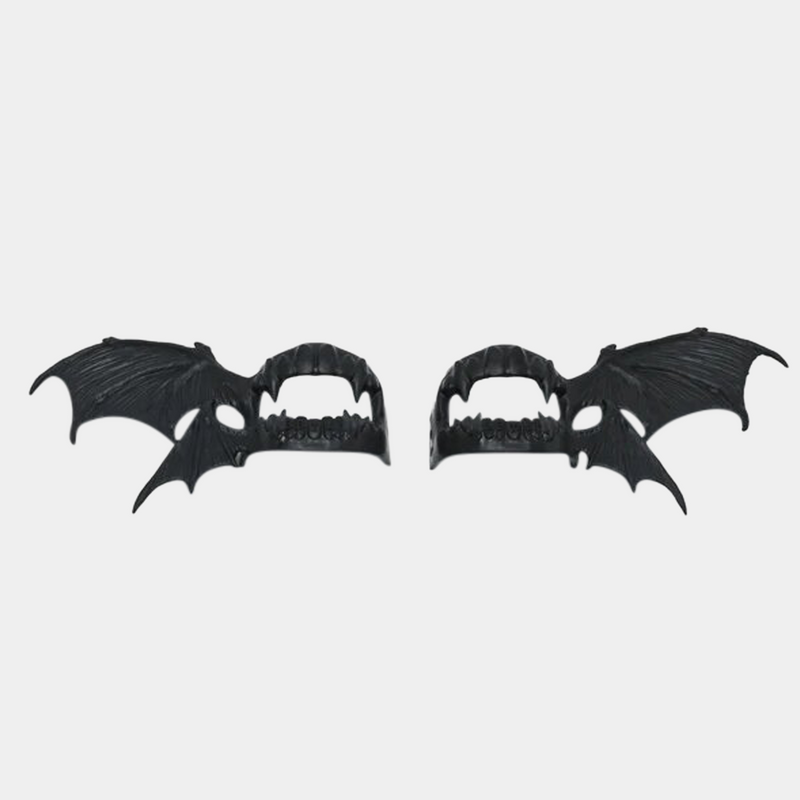 BBIMP Bat Vampire Accents