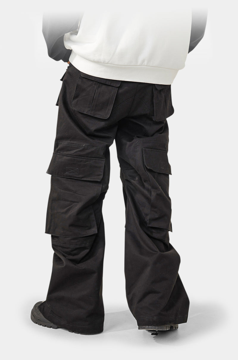 FW22 Multipocket Cargo Pant