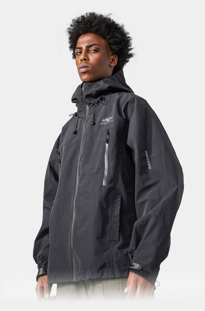 FW22 Spitter Waterproof Jacket