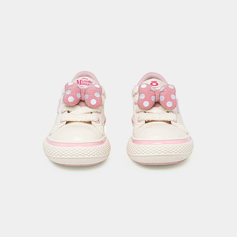 Canvas Sneaker X Minnie