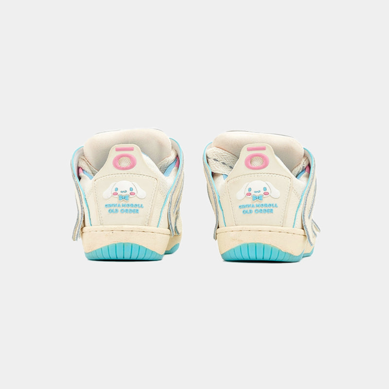 Varsity Skater Sneaker X CM