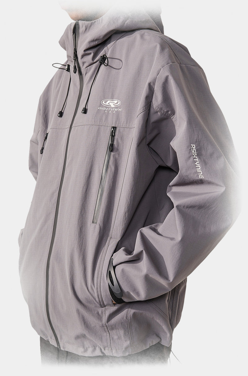 FW22 Spitter Waterproof Jacket