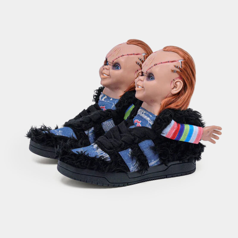 BBIMP CHUCKY Sneakers