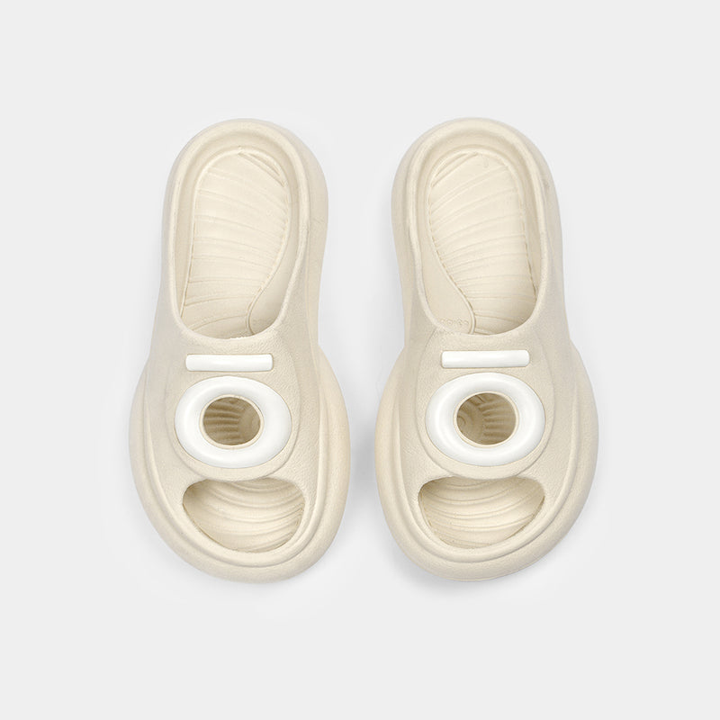 CloudO Slides Beige