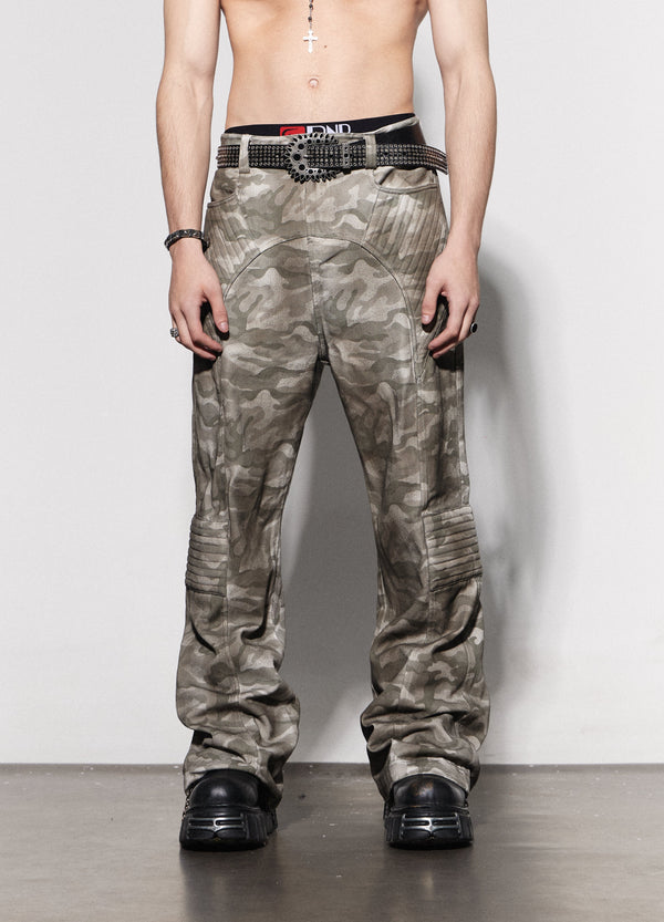 Battlefield Grit Pants