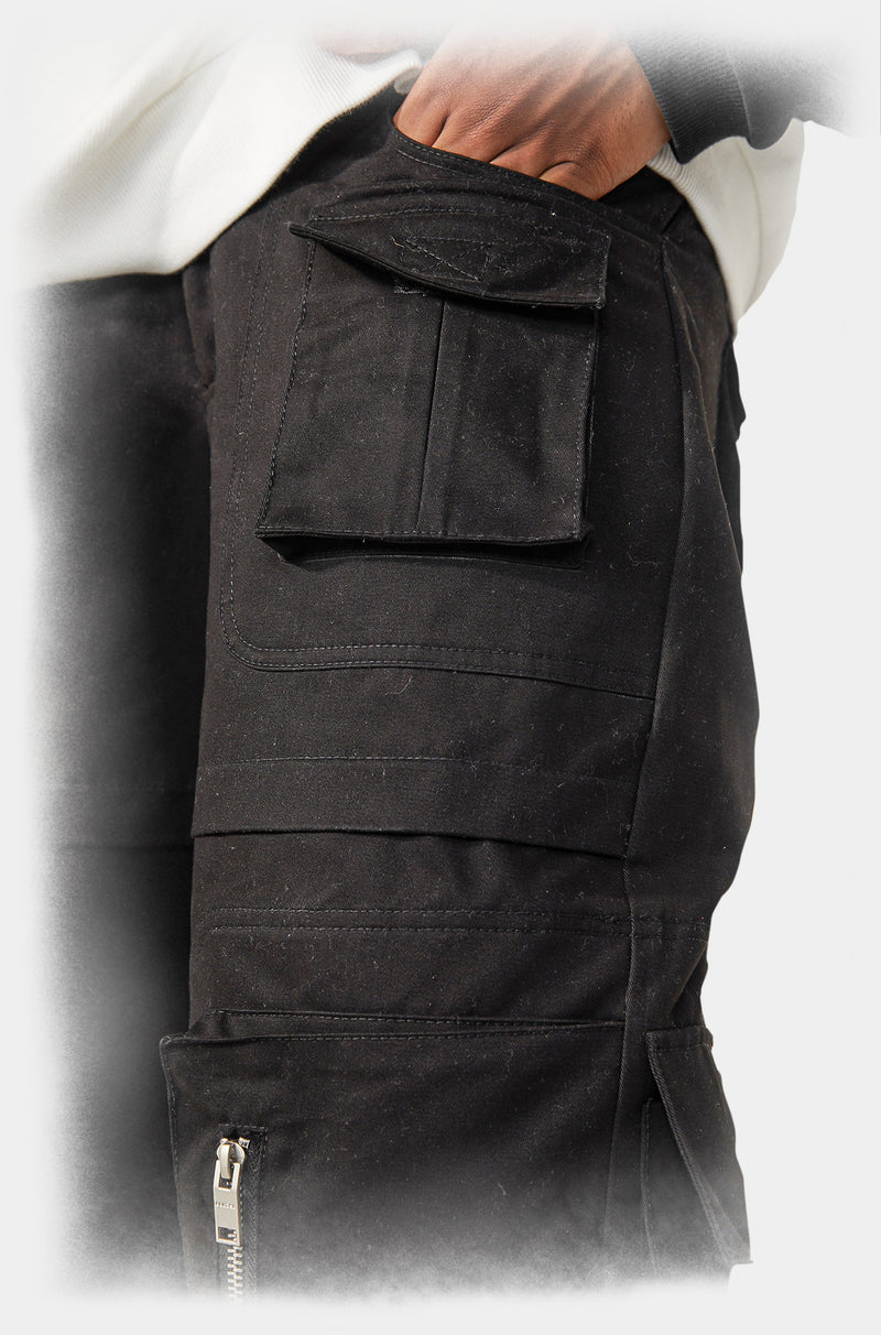 FW22 Multipocket Cargo Pant