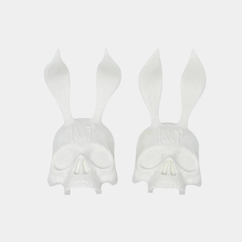 BBIMP Skull Horns Accents