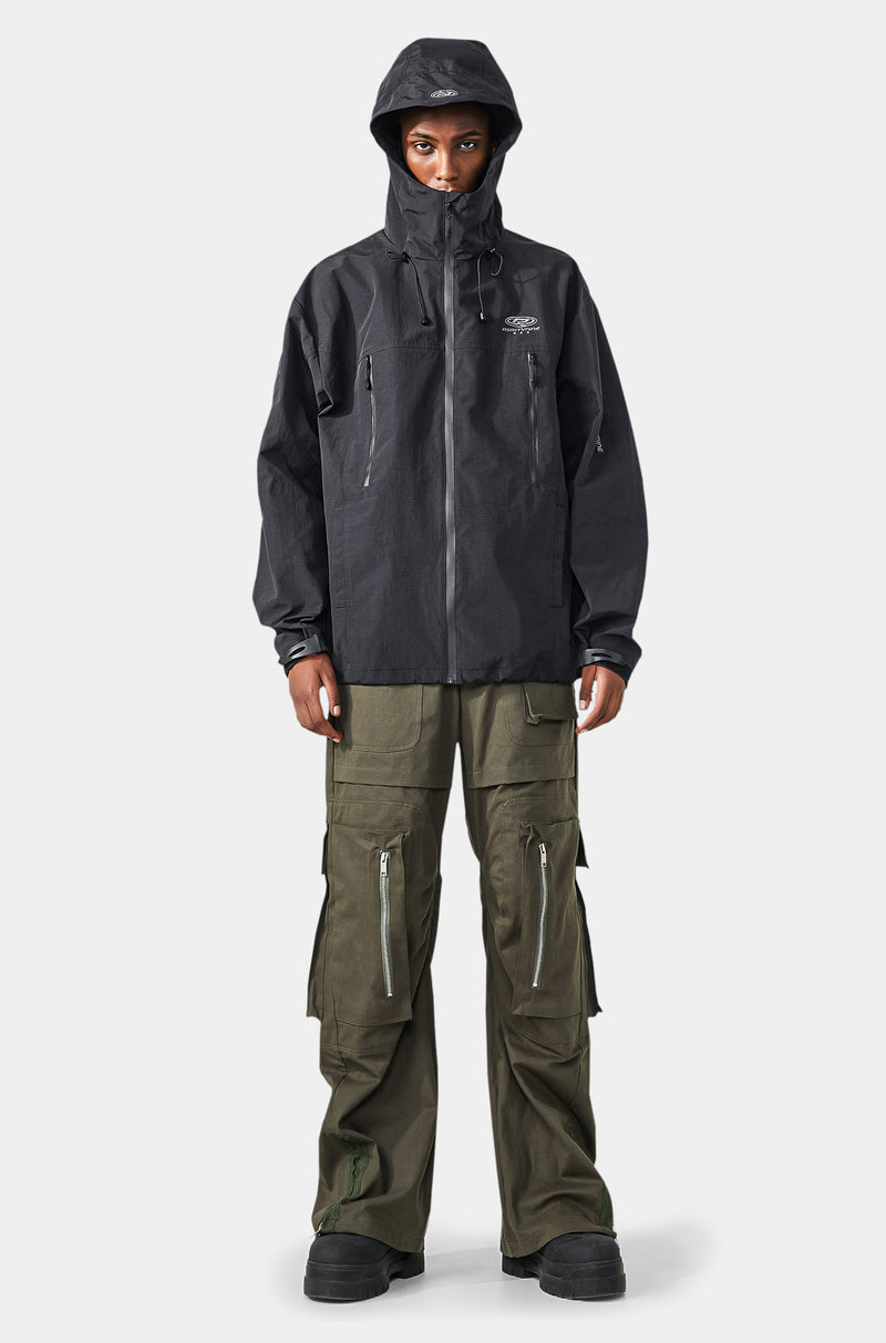 FW22 Spitter Waterproof Jacket