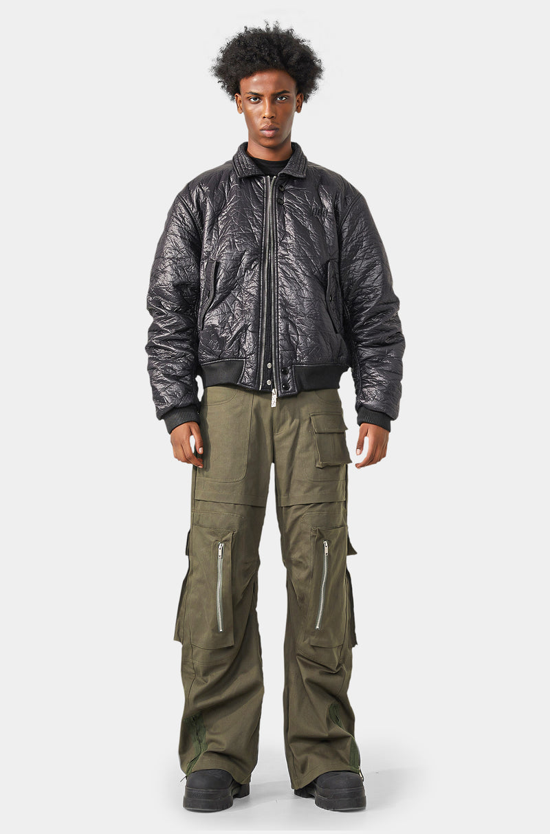 FW22 Multipocket Cargo Pant