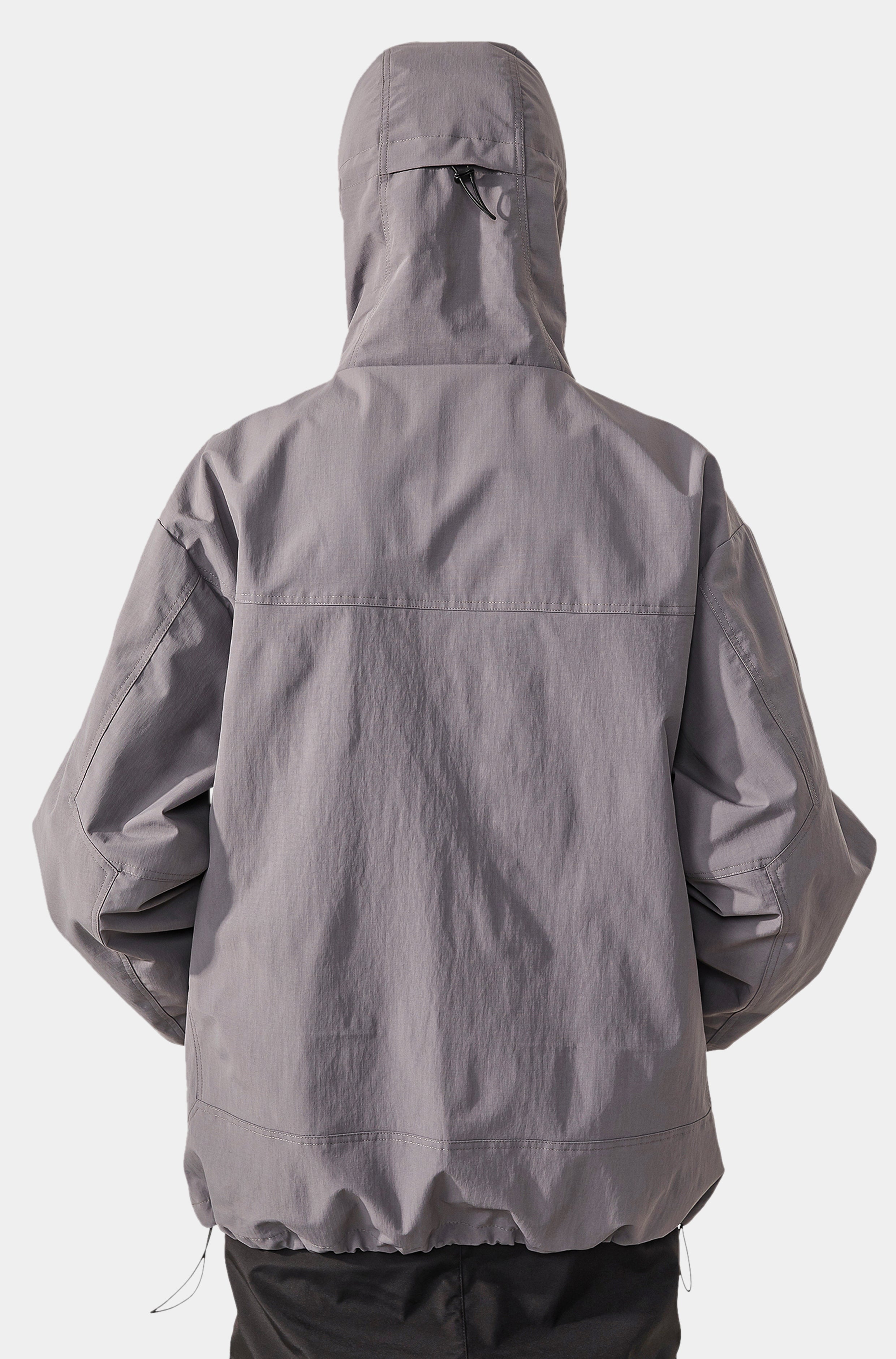 FW22 Spitter Waterproof Jacket