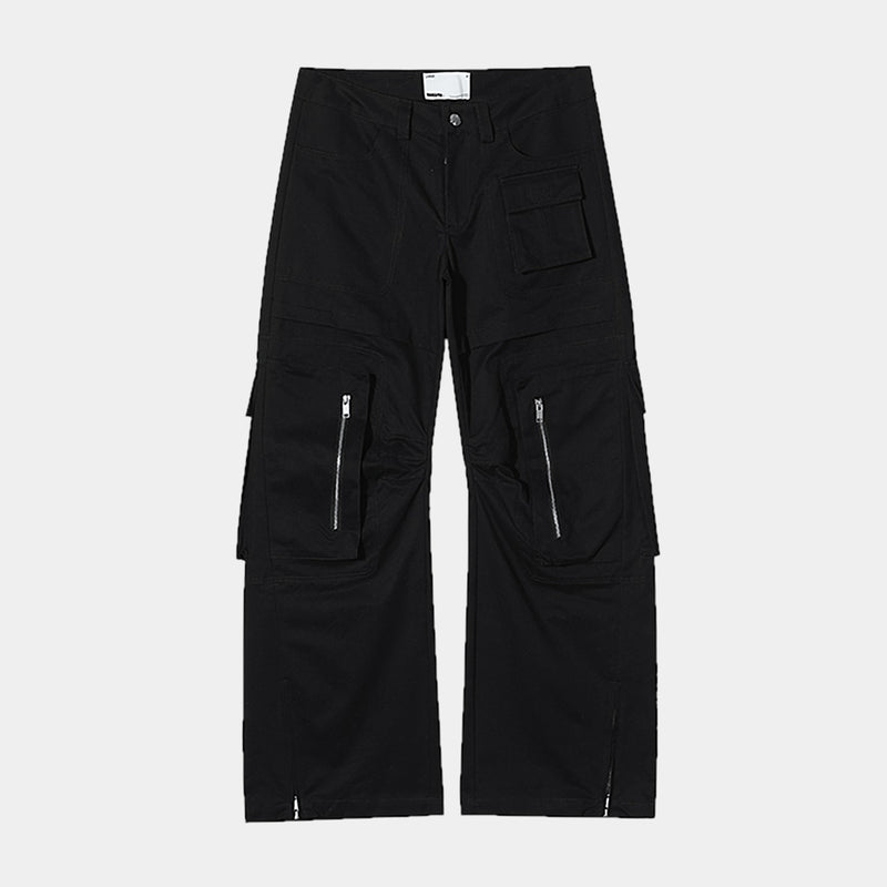 FW22 Multipocket Cargo Pant