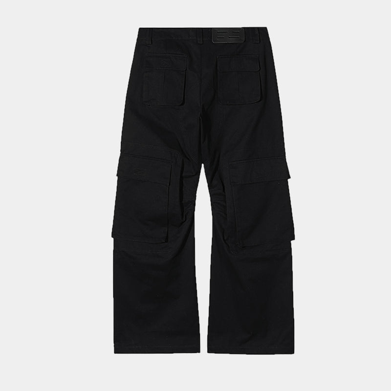 FW22 Multipocket Cargo Pant