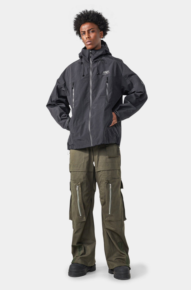 FW22 Spitter Waterproof Jacket