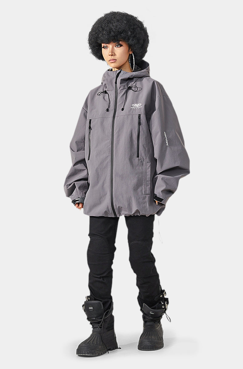 FW22 Spitter Waterproof Jacket