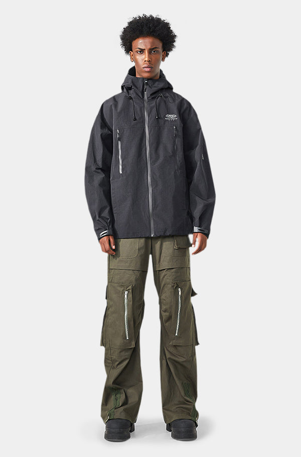 FW22 Spitter Waterproof Jacket