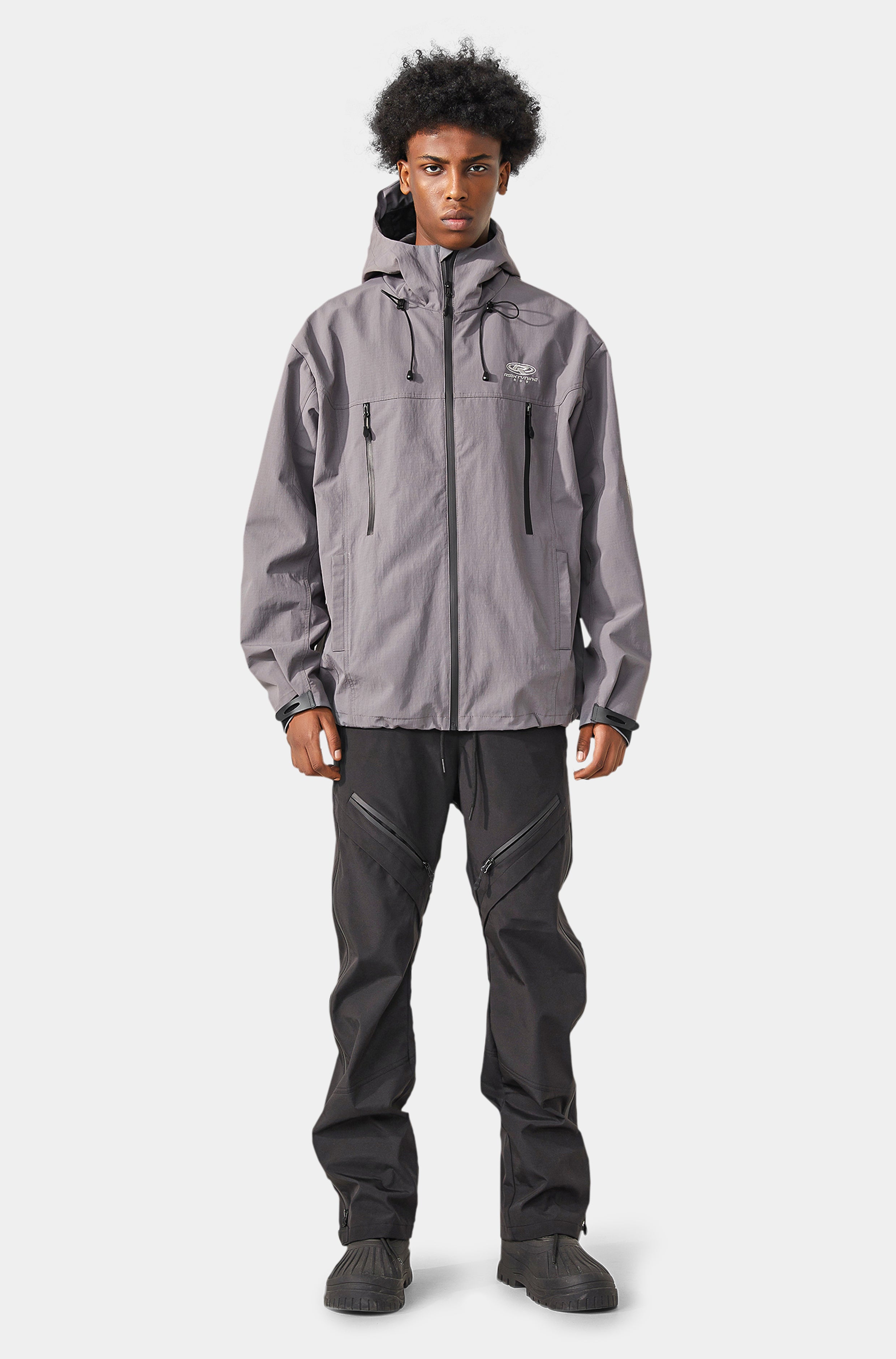 FW22 Spitter Waterproof Pant