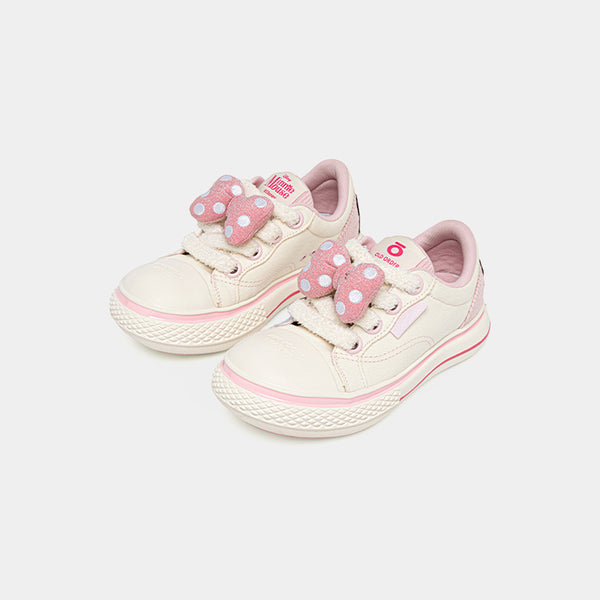 Canvas Sneaker X Minnie