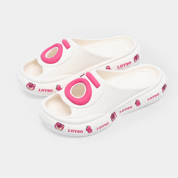 CloudO Slides X Lotso