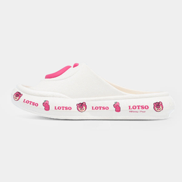 CloudO Slides X Lotso