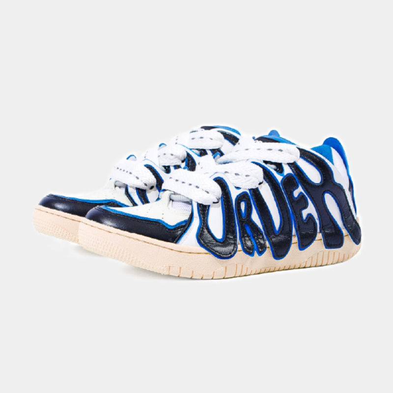 Varsity Skater Sneaker OG