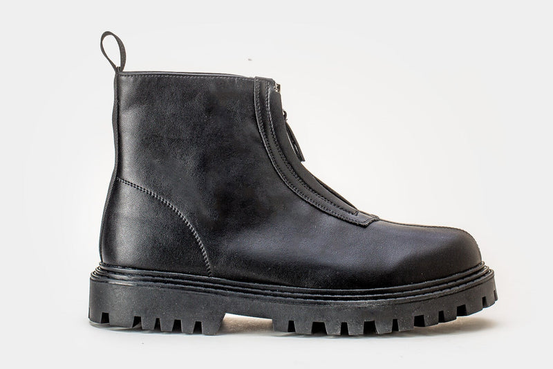 Liquorice Essential Workboot