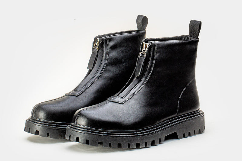 Liquorice Essential Workboot