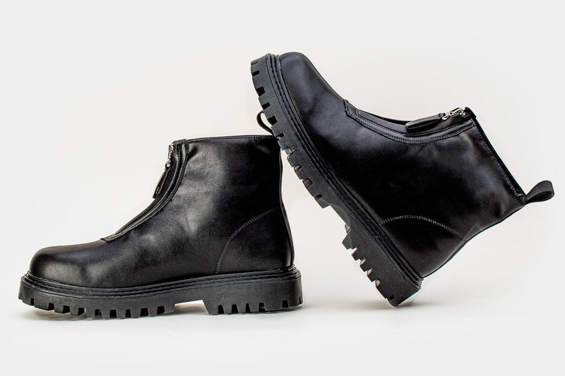 Liquorice Essential Workboot