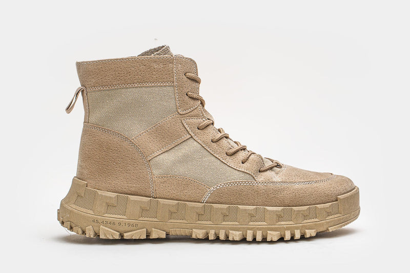 Urban Utilised Jackboot