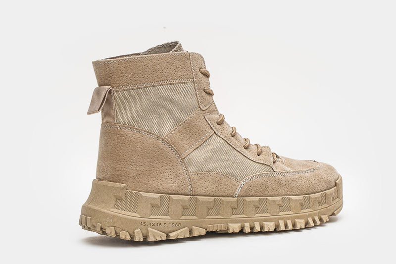 Urban Utilised Jackboot