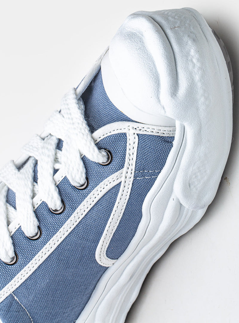 Essential Varsity Sneaker