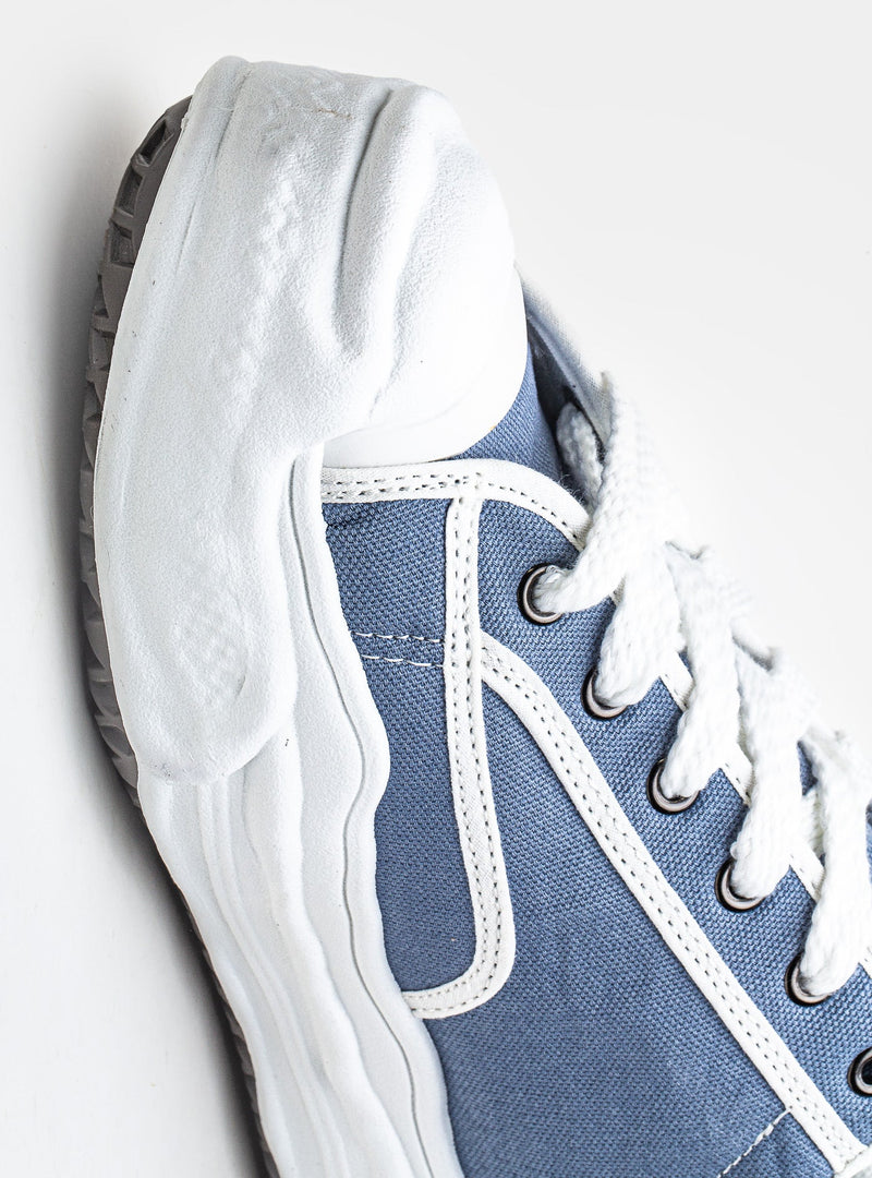 Essential Varsity Sneaker