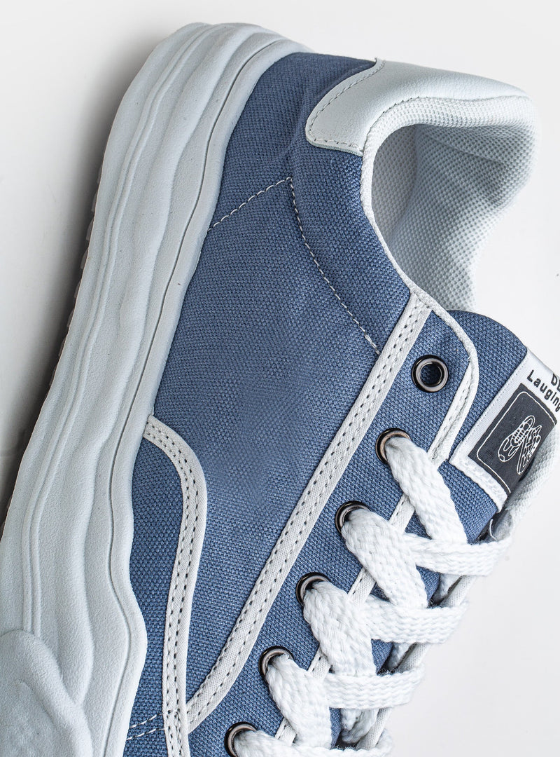 Essential Varsity Sneaker