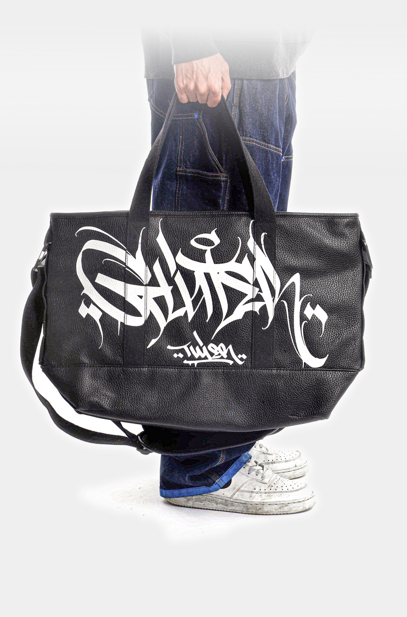 23.5” Street Culture Duffel Carryon