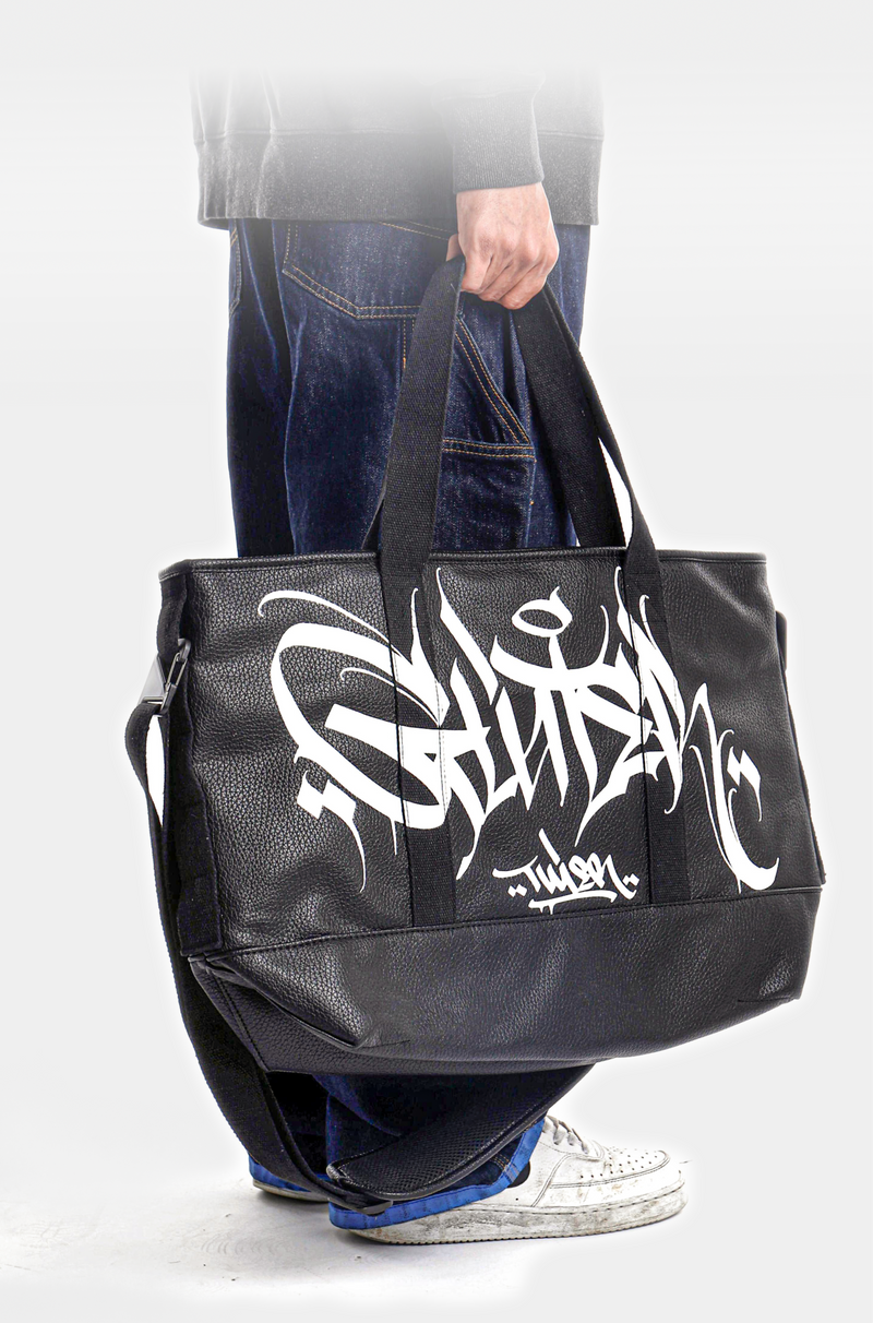 23.5” Street Culture Duffel Carryon